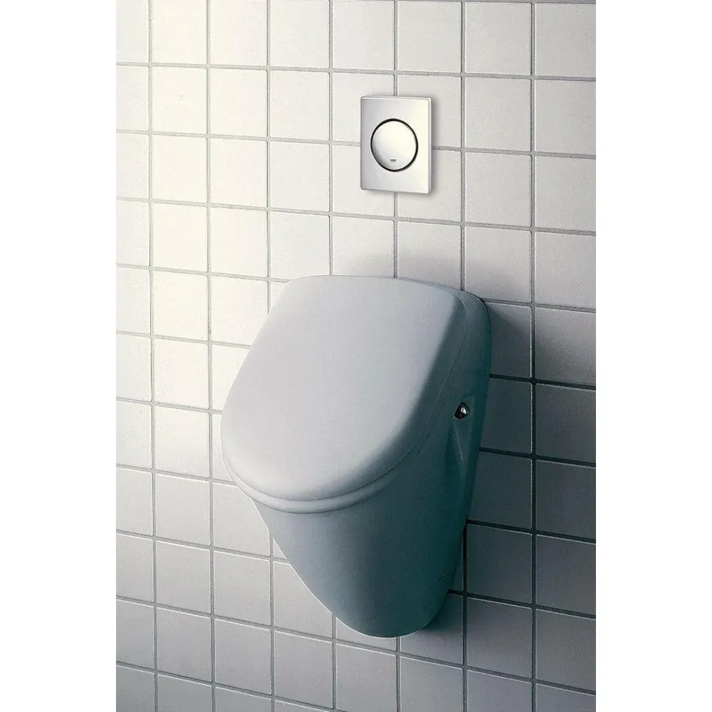 Grohe Nova Cosmopolitan piszoár öblítő nyomólap króm (38804000)