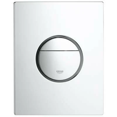 Grohe Nova Cosmopolitan wc-tartály nyomólap króm (38765000)