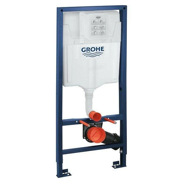 Grohe Rapid SL falsík mögötti Wc tartály keretes (38528001)