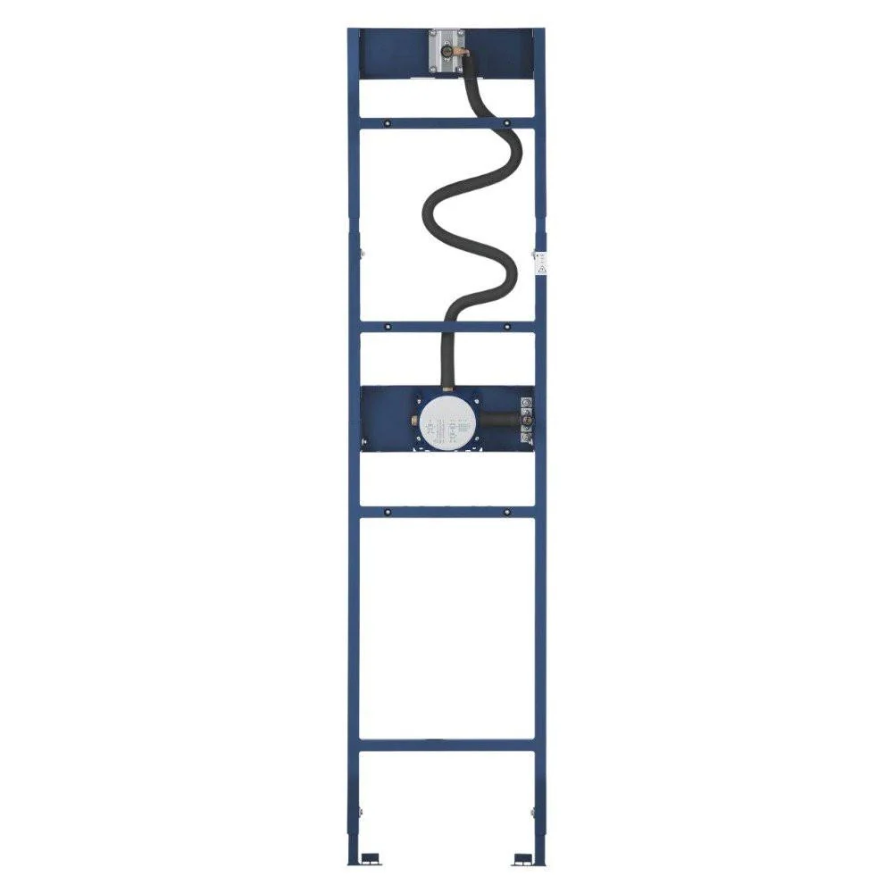 Grohe Rapido Shower Frame szerelőkeret mono kivitelű, falba építhető zuhanyrendszerhez (1039939990)