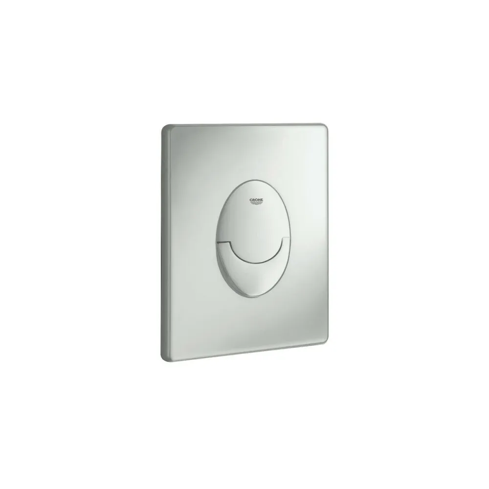 Grohe Skate Air wc tartály nyomólap matt króm (38505P00)