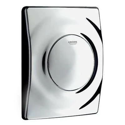 Grohe Surf piszoár öblítő nyomólap króm (38808000)