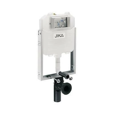 Jika Basic Wc System Compact falbaépített modul, fali wc-hez (H8946510000001)