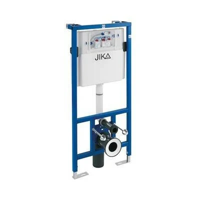 Jika Basic Wc System falbaépített modul, fali wc-hez, padlóra szerelhető, állítható (H8956520000001)