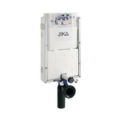 Jika Basic Wc System falbaépített modul, fali wc-hez (H8956510000001)