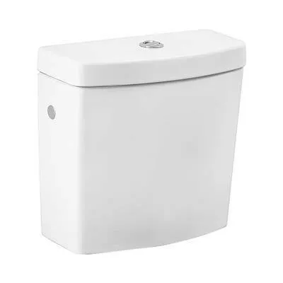 Jika Mio wc tartály oldalsó vízbekötésű, dual flush, Jikaperla ( H8277121002411 )