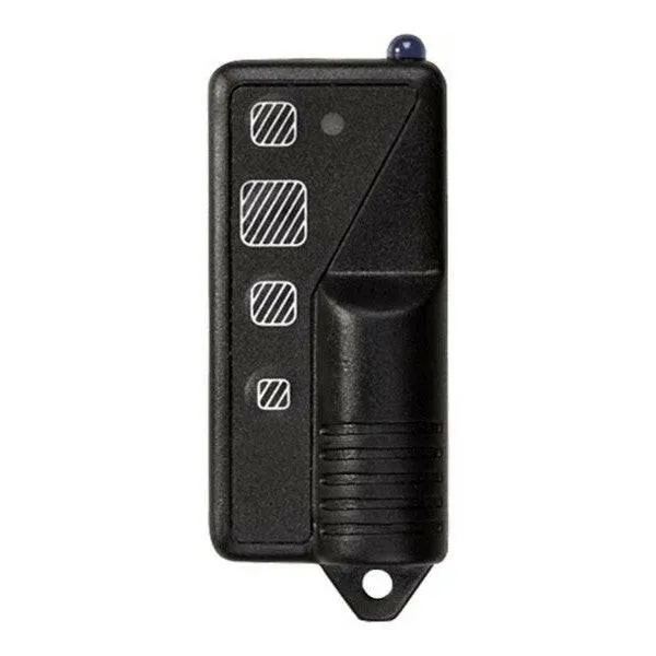 Jika Sensor univerzális távirányító, Domino infravörös piszoár érzékelőkhöz (H8940780000001)