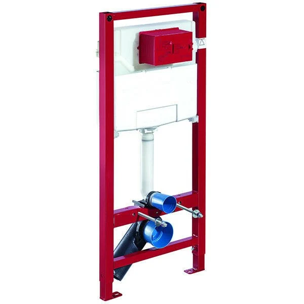 Schell Montus C 120 WC-szerelőmodul vakolat alatti WC-tartállyal 030560099