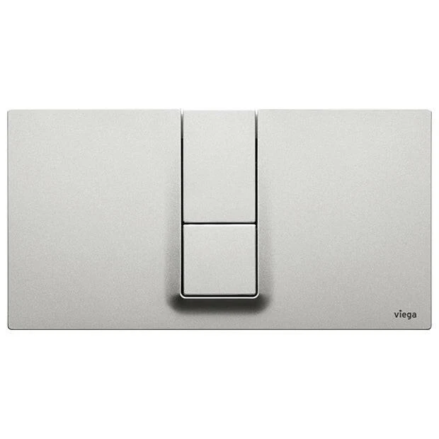 VIEGA WC Nyomólap Visign Style 14 nemes matt (654-719)