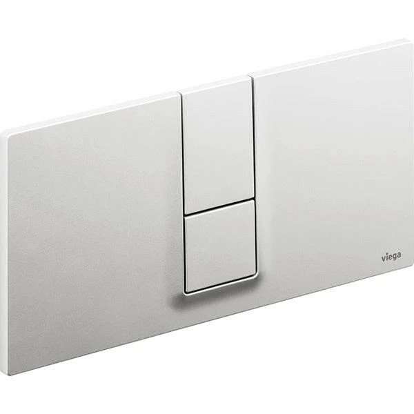 VIEGA WC Nyomólap Visign Style 14 nemes matt (654-719)
