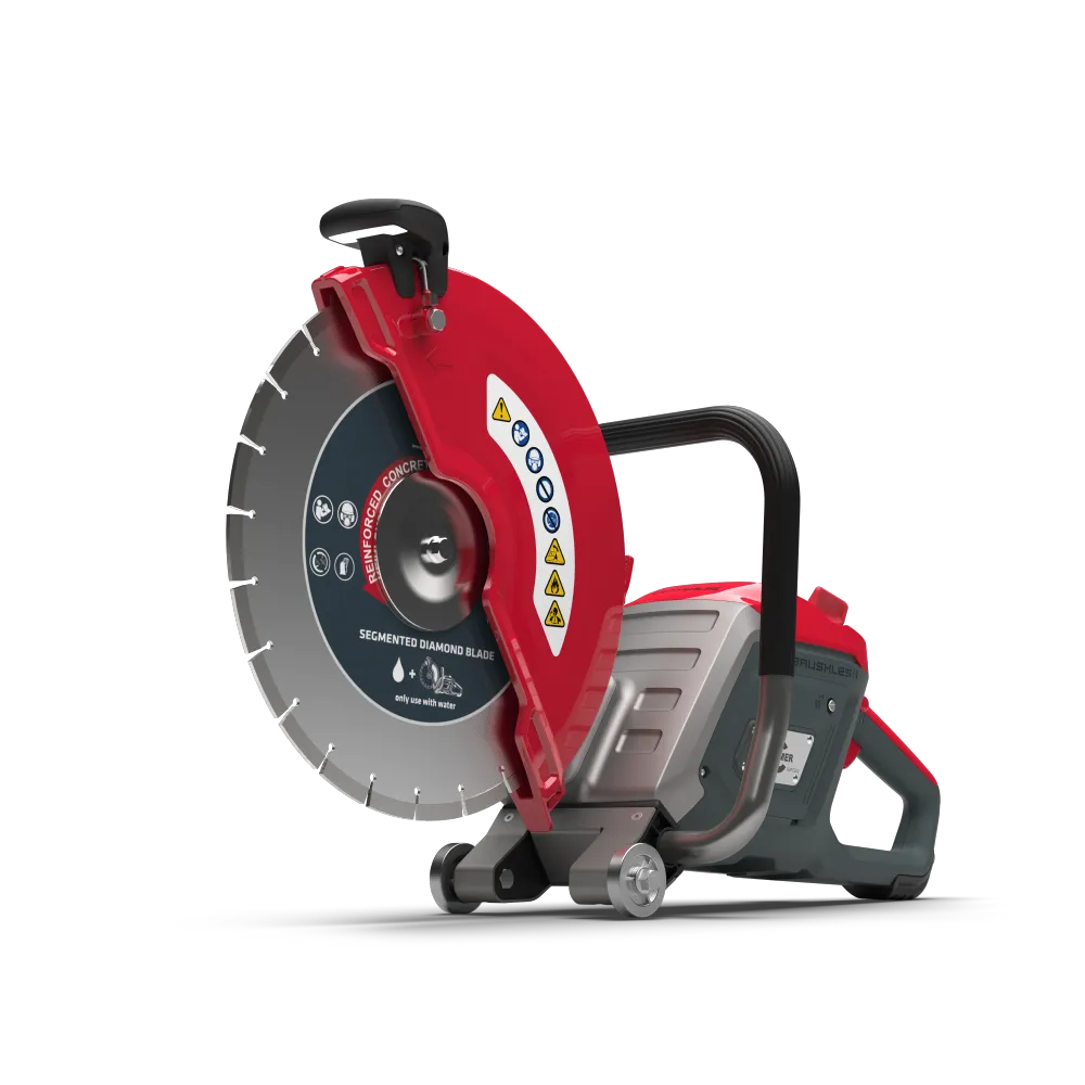 OPTIMUS™ 82V daraboló PC350 Cramer Tools