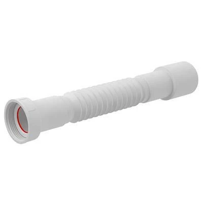 Alcaplast A770 flexibilis bekötőcső 6/4"x40/50 műanyag (ALCAP-A770)