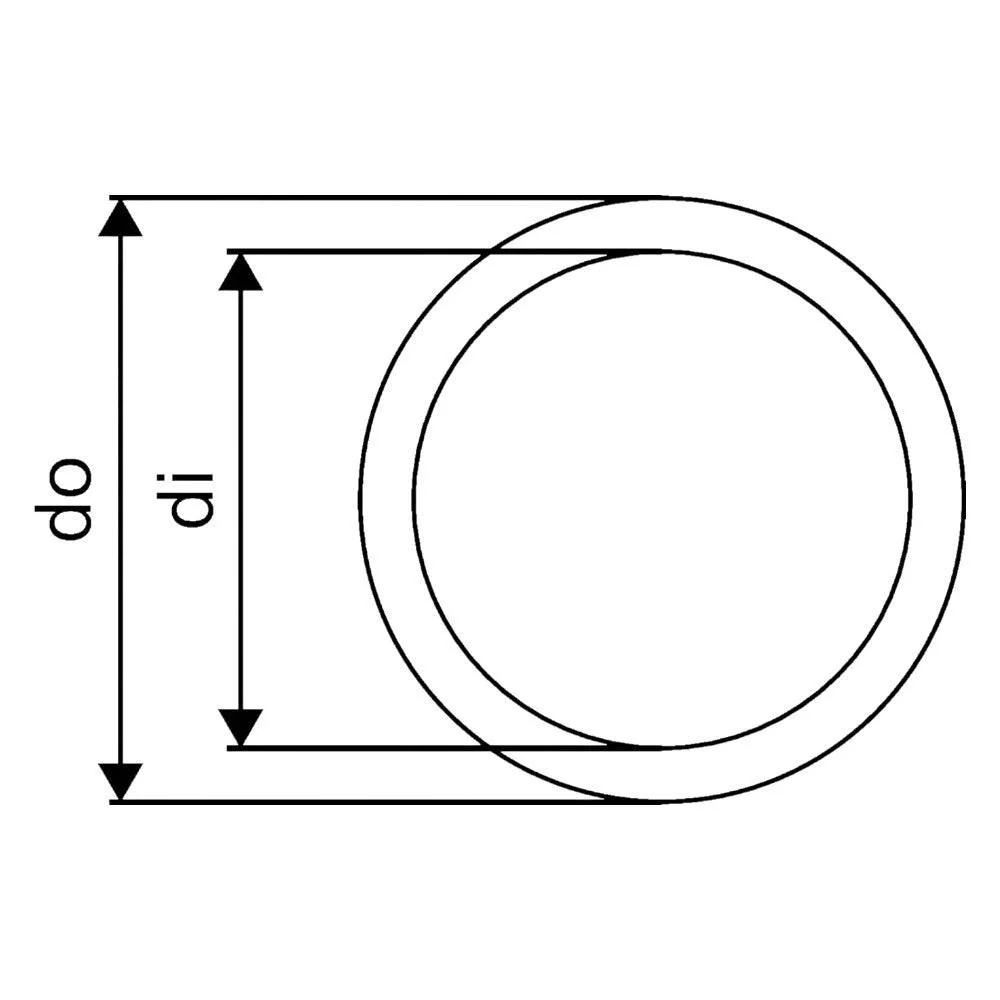 Uponor védőcső 28/23 50fm/tekercs (1012864)