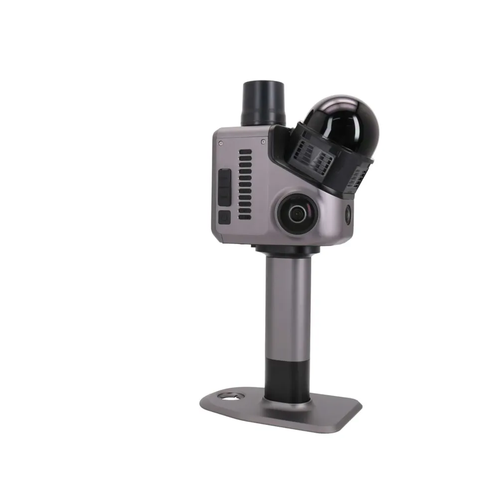 3DMakerPro Hawk 3D szkenner