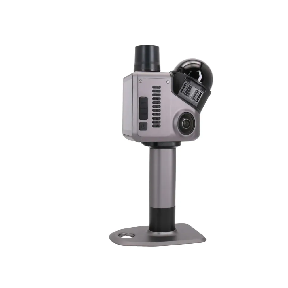 3DMakerPro Hawk 3D szkenner