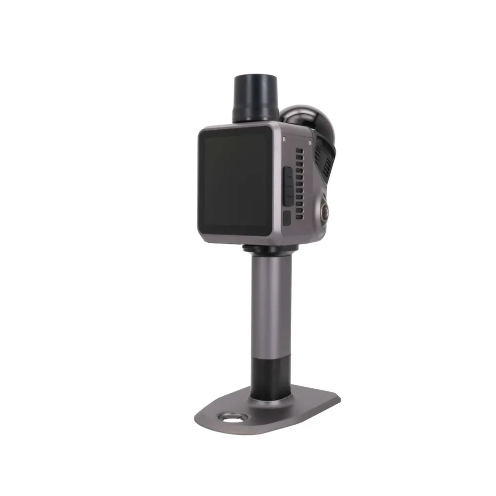 3DMakerPro Hawk 3D szkenner