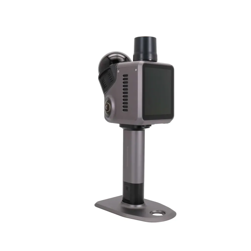 3DMakerPro Hawk 3D szkenner