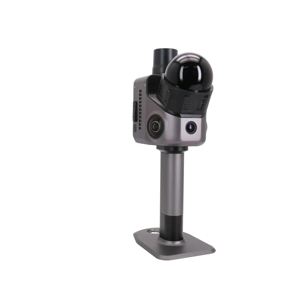 3DMakerPro Hawk 3D szkenner