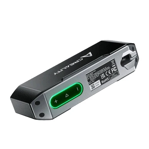 Creality CR-Scan Vidra