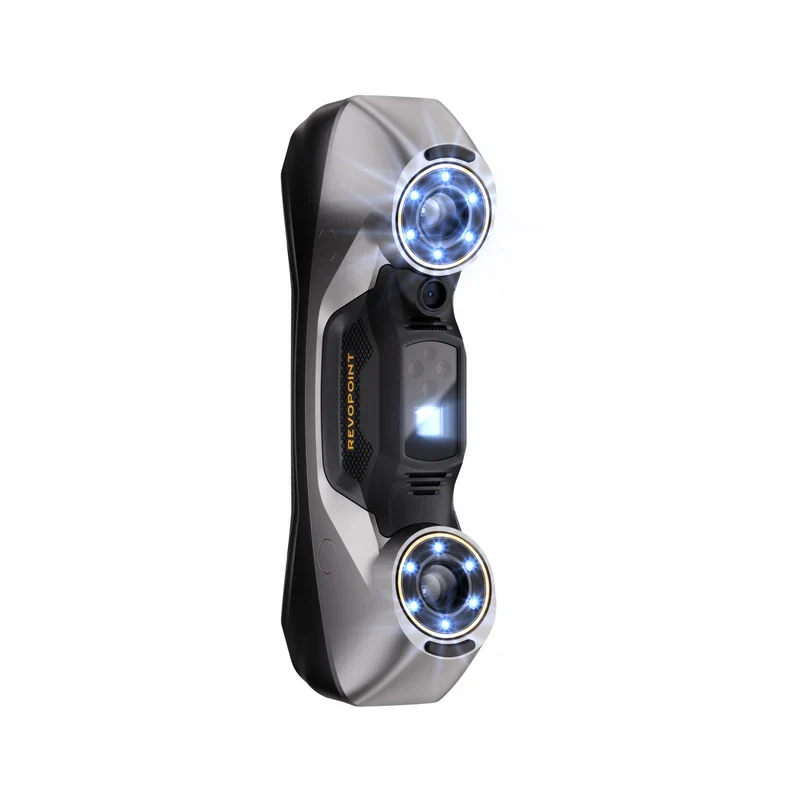 Revopoint MetroY Pro 3D szkenner