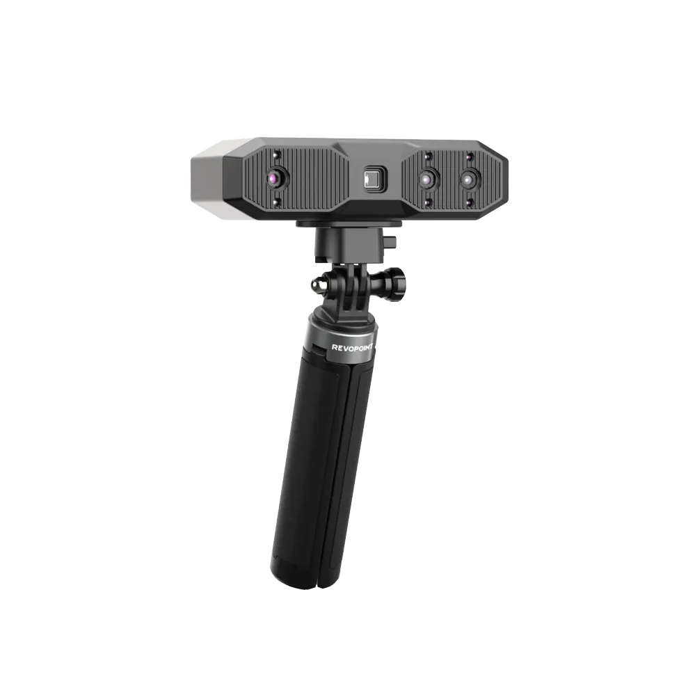 Revopoint MINI 2 3D szkenner - Fejlett csomag