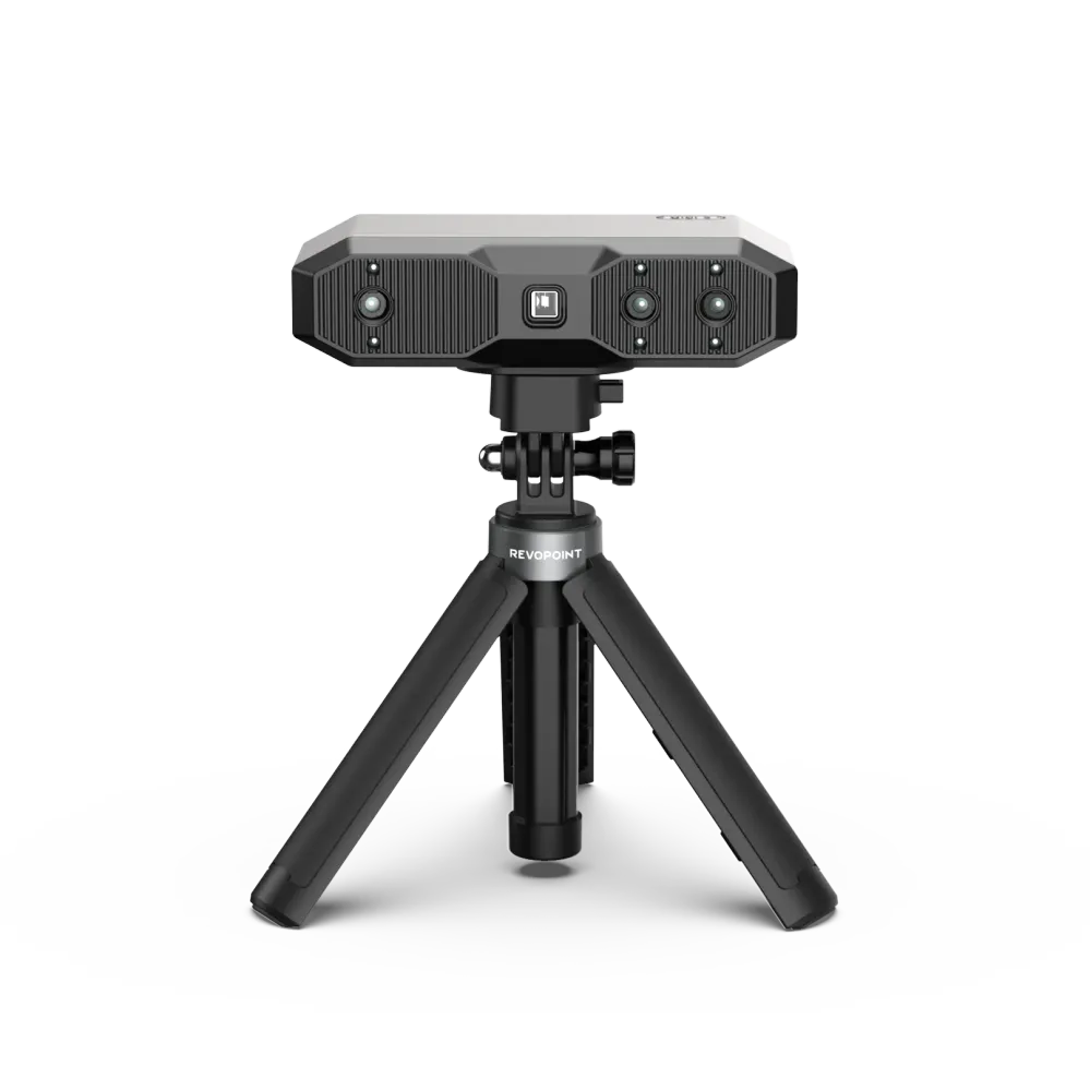Revopoint MINI 2 3D szkenner - Fejlett csomag