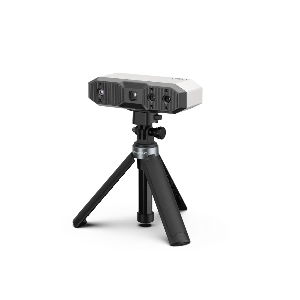 Revopoint MINI 2 3D szkenner - Fejlett csomag