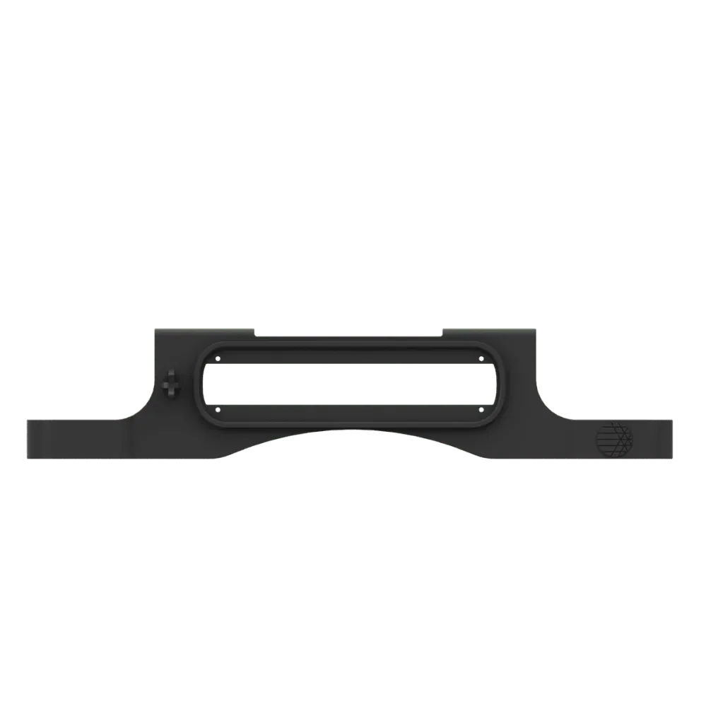 Structure Sensor 3 tartó iPad Pro 11" (M4)