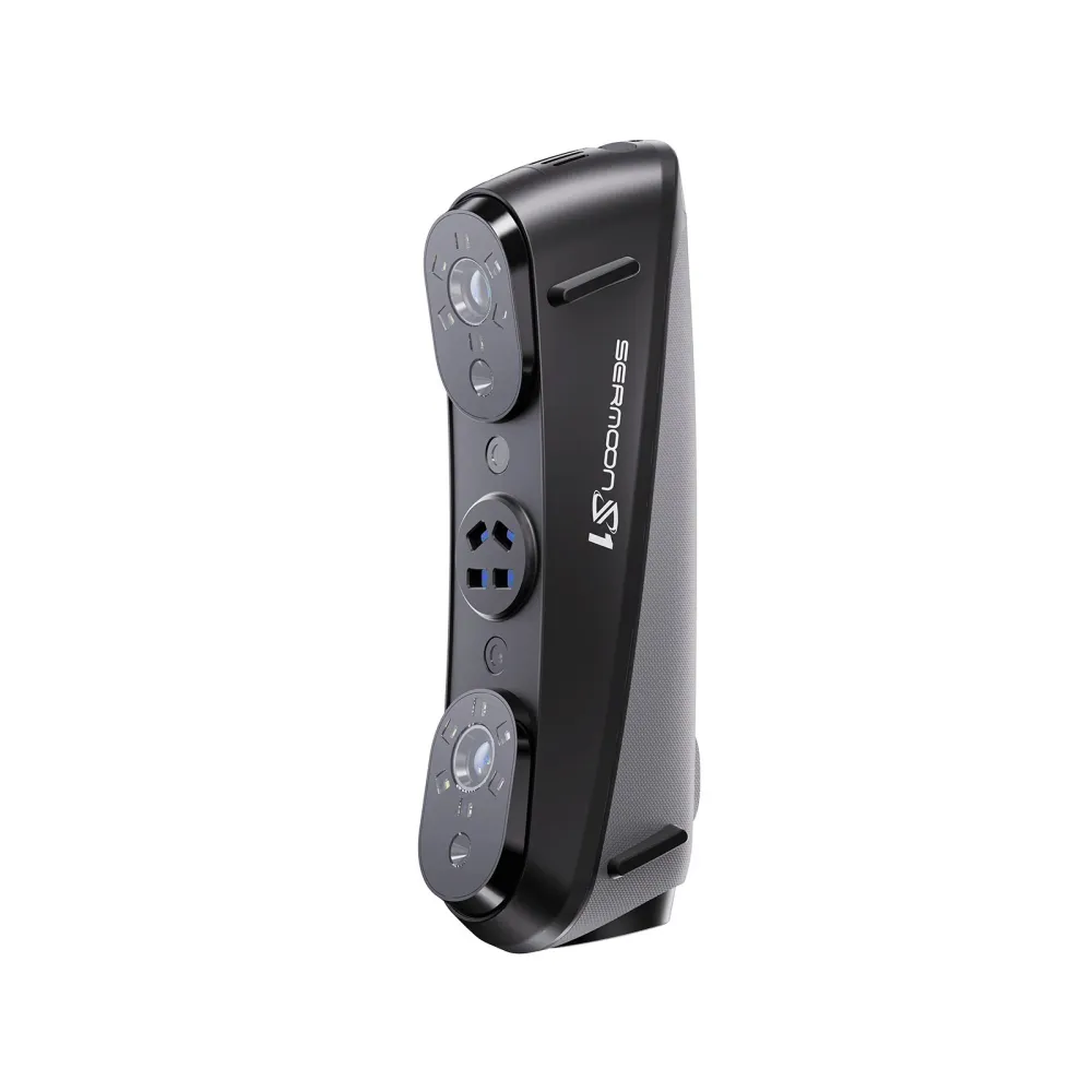 Creality Sermoon S1 3D-szkenner
