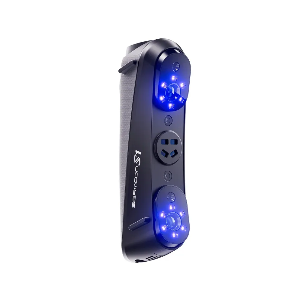 Creality Sermoon S1 3D-szkenner