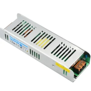 Braytron Led Tápegység 12V DC 200W IP20 BY02-02000