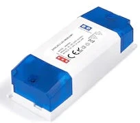 Led tápegység Fémházas 24V 100V DC CL24100FH