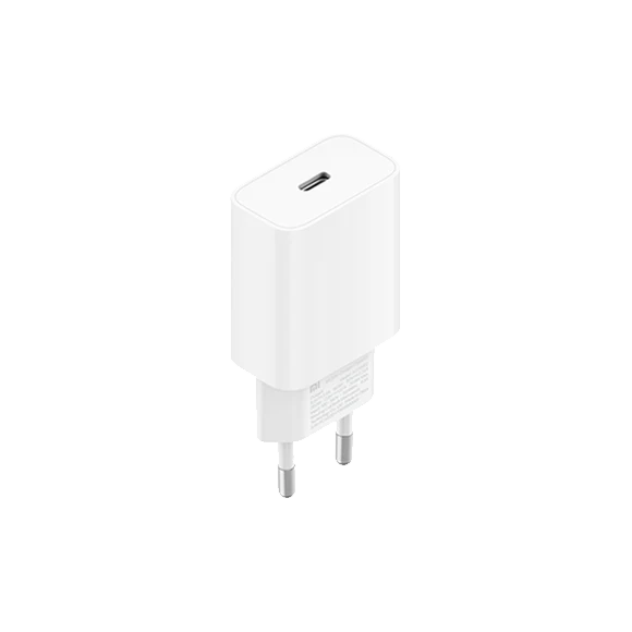 Mi 20W Charger (Type-C)