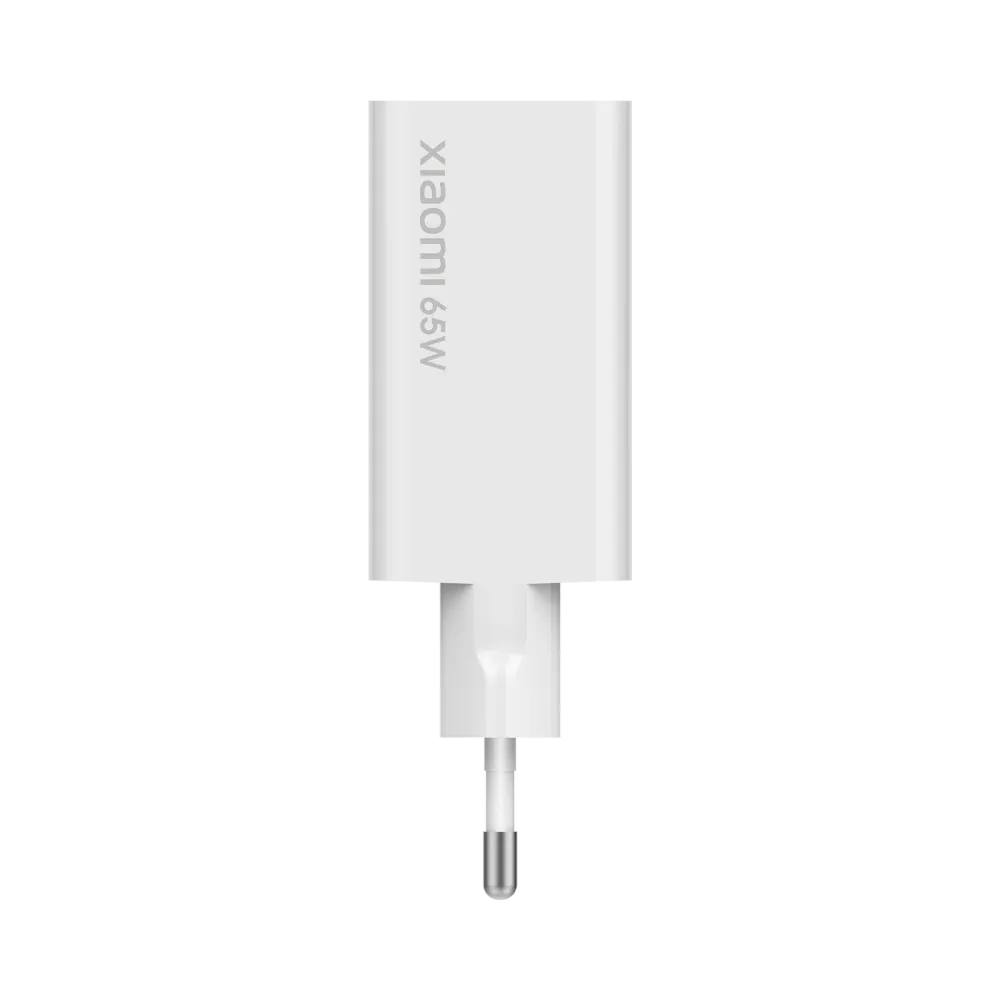 Mi Fast Charger GaN Tech (65W)
