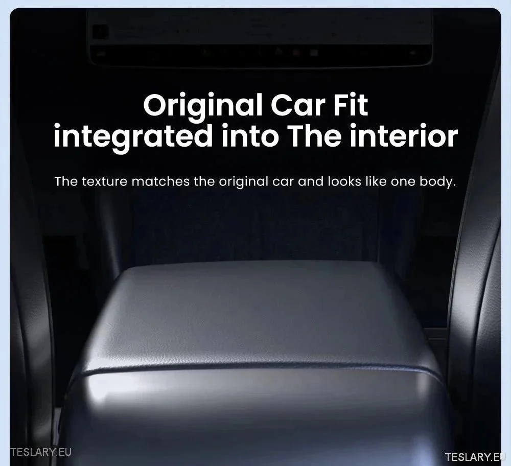 Tesla 3/Y hátsó légszellőztetés USB behúzható kábelekkel