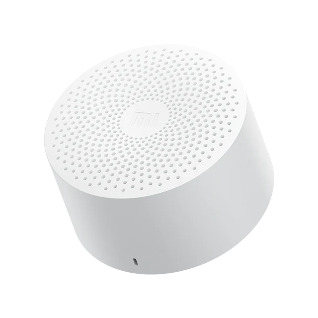 Mi Compact Bluetooth Speaker 2