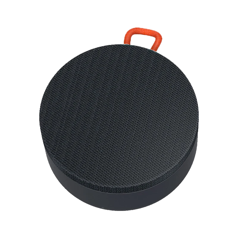 Mi Portable Bluetooth Speaker Grey