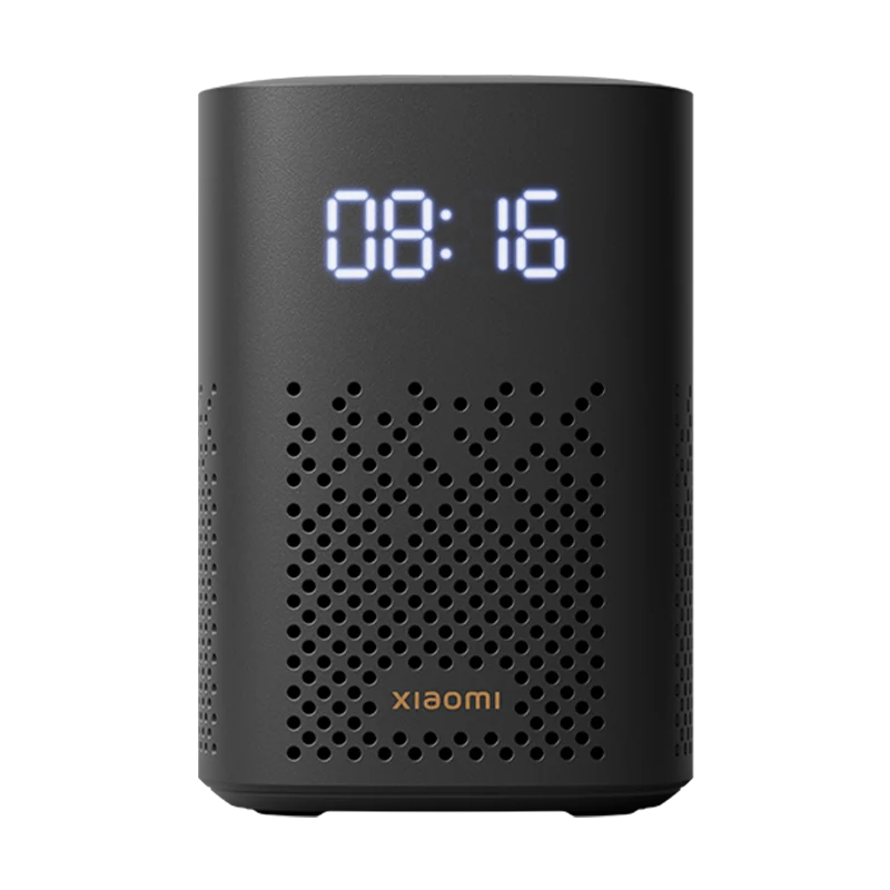 Xiaomi Smart Speaker IR Control