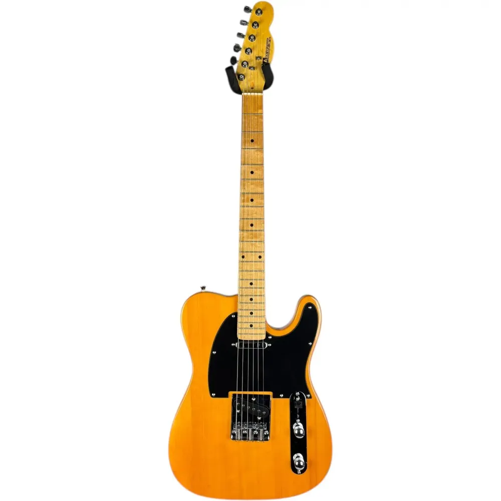 DiMavery Telecaster - Természetes
