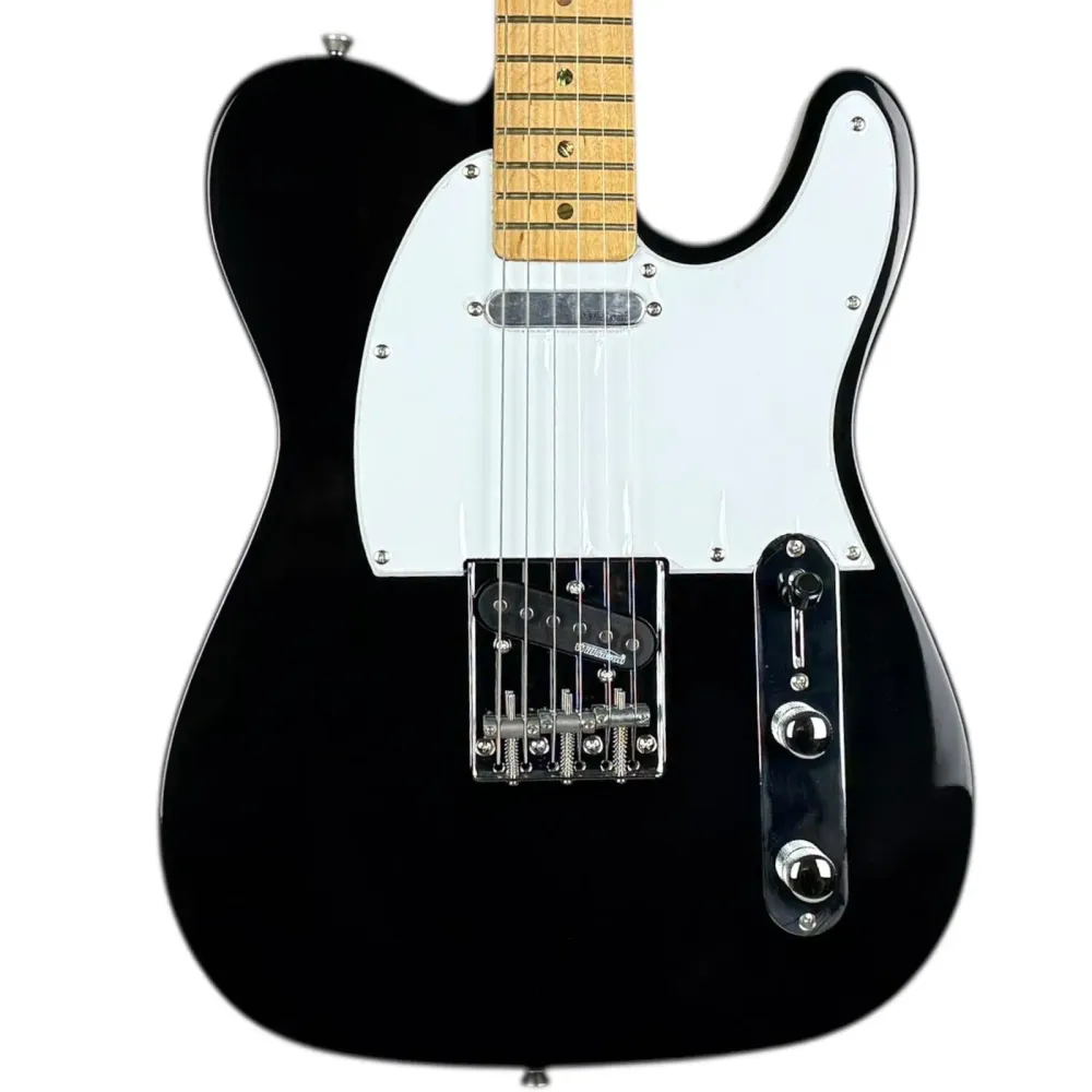 Faber TEC Telecaster - Fekete