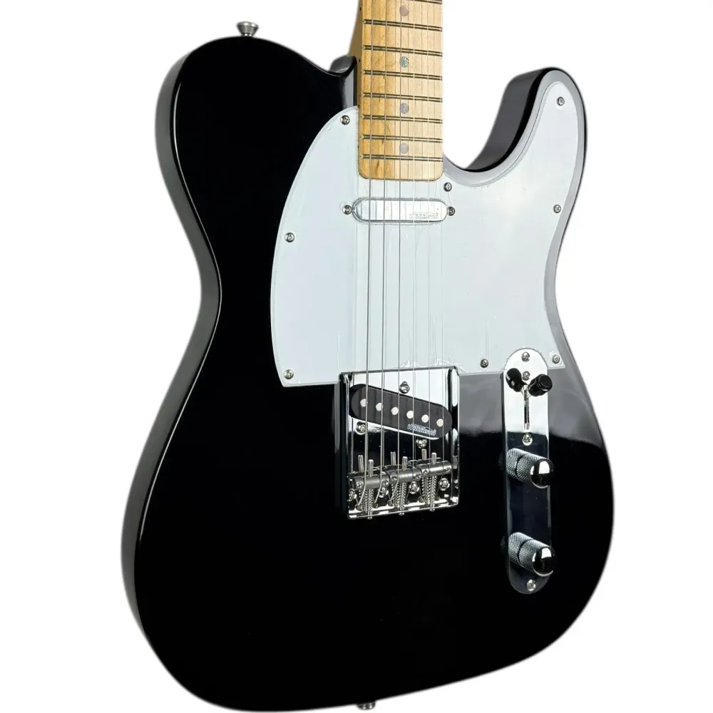 Faber TEC Telecaster - Fekete