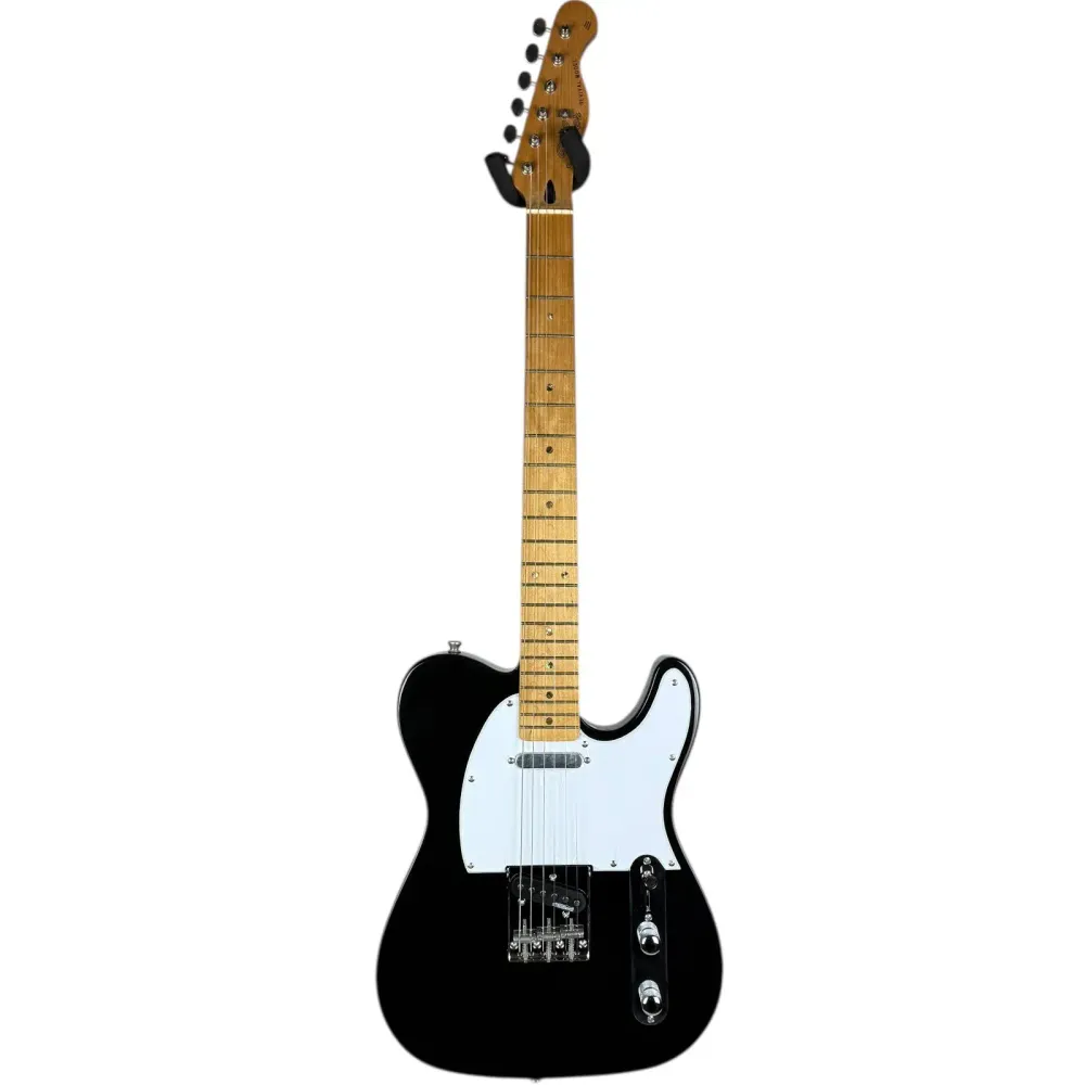 Faber TEC Telecaster - Fekete