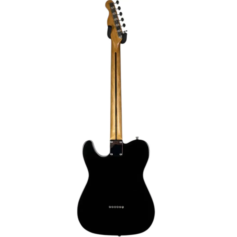 Faber TEC Telecaster - Fekete
