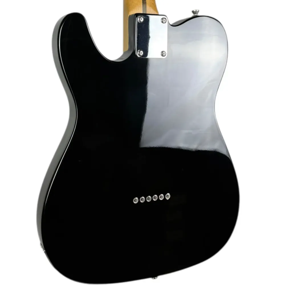 Faber TEC Telecaster - Fekete