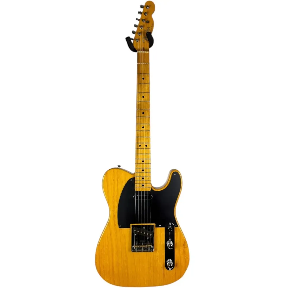 Fender Japan Classic 50s Vintage Telecaster 2016 - Természetes