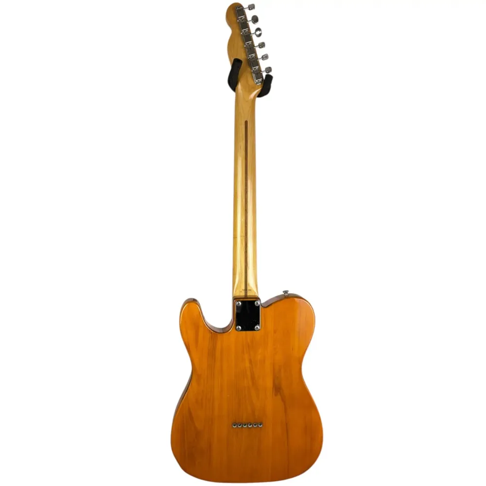 Fender Japan 52´ Reissue Telecaster 1993-1994 - Natúr