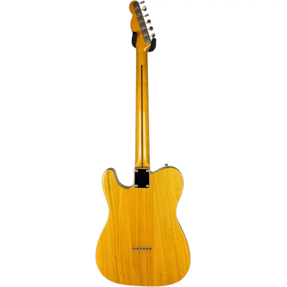 Fender Japan 52“ Reissue Telecaster 1997-2000 - Natúr