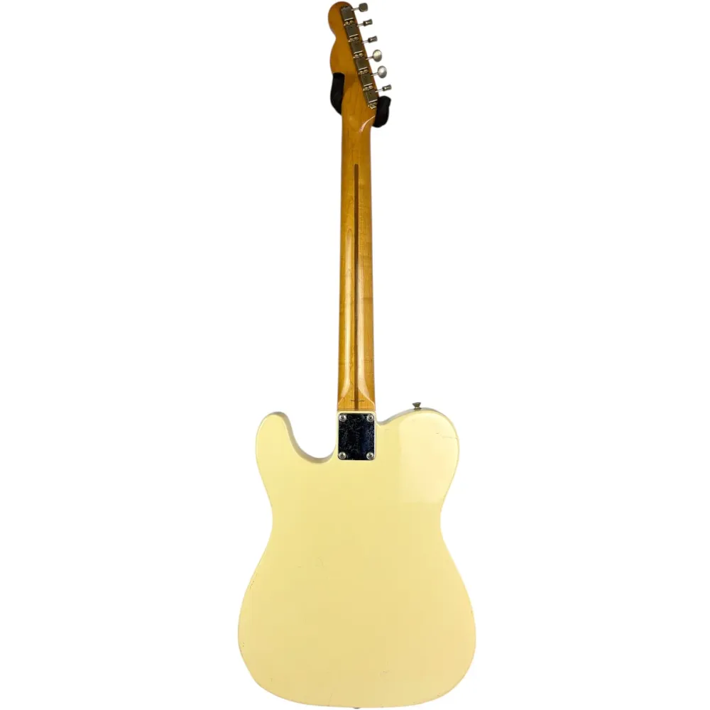 Fender Japan 69´ Reissue Telecaster - Vintage fehér