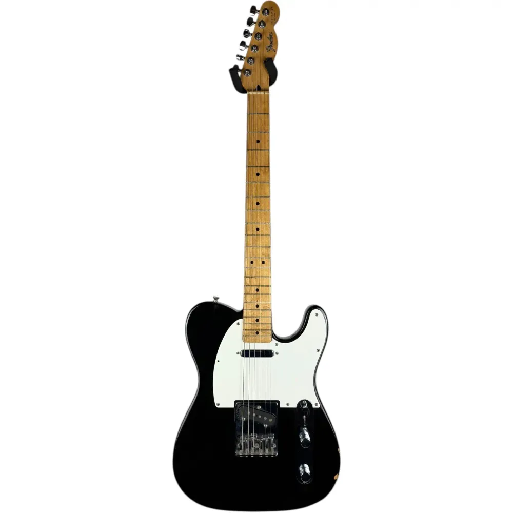 Fender Japan Standard Telecaster 1994-1995 – Fekete – Vintage