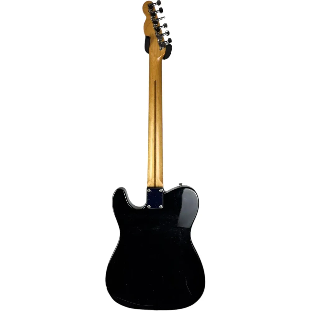Fender Japan Standard Telecaster 1994-1995 – Fekete – Vintage